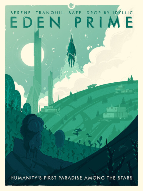 Lazare Gvimradze, Poster Designer