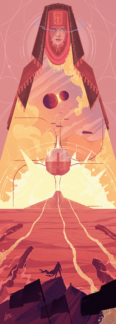 Lazare Gvimradze, Poster Designer
