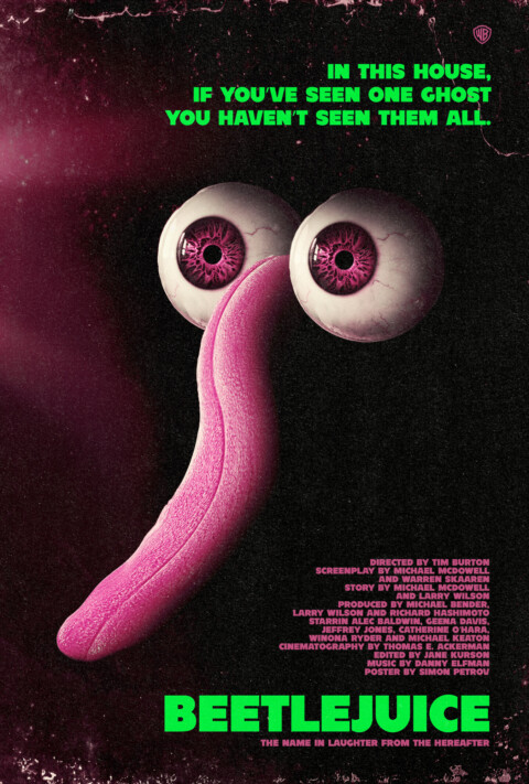 Beetlejuice (1988)