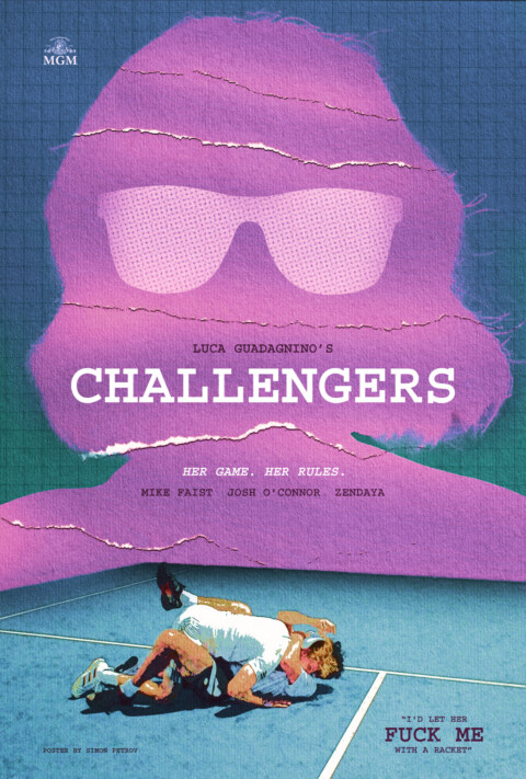 Challengers (2024)
