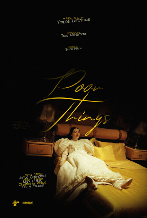 Poor Things (2023)
