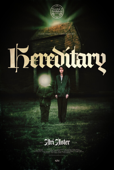 Hereditary (2018)