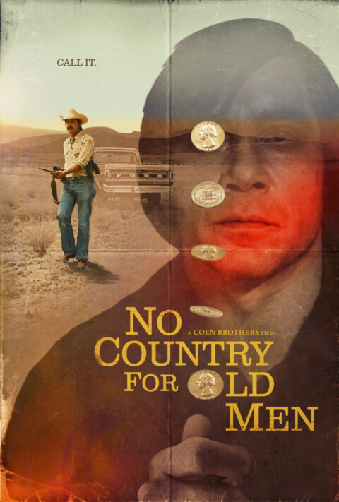 Tommy Lee Jones Archives | PosterSpy